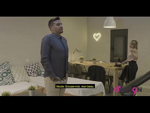 ❤️ PORNBCN 4K Μια ώριμη γυναίκα με μεγάλα βυζιά θέλει να γαμηθεί πρωκτικά από έναν νεαρό ζιγκολό με μεγάλο πούτσο πίπα αμόρτισμα σκληρό γαμήσι δουλειά με τα χέρια doggy style μουνί γλύψιμο οργασμός Γαλλικοί υπότιτλοι ❌ Ποιότητα πορνό ❌️❤