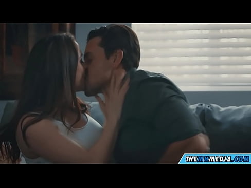❤️ Ρομαντικό σεξ με μια καλή μαμά με πλούσιο στήθος ❌ Ποιότητα πορνό ❌️❤