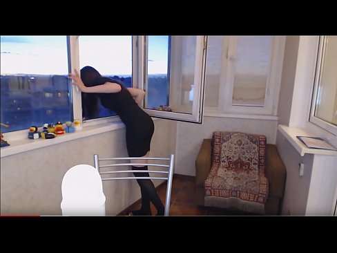 ❤️ Προσπαθήστε να μην τελειώσετε με Streamer Olyasha 1080p (Metronome) ❌ Ποιότητα πορνό ❌️❤